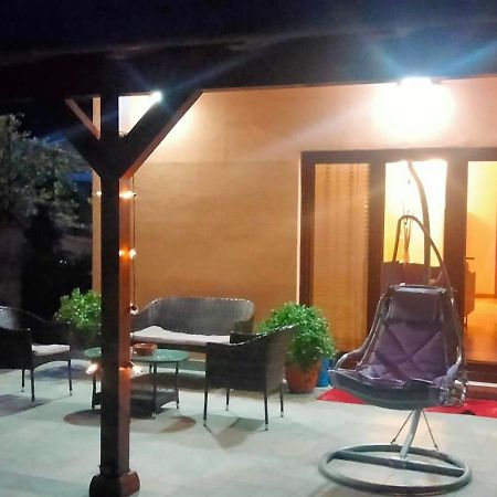 B&B La Casa Di Giuliana Cermignano Buitenkant foto