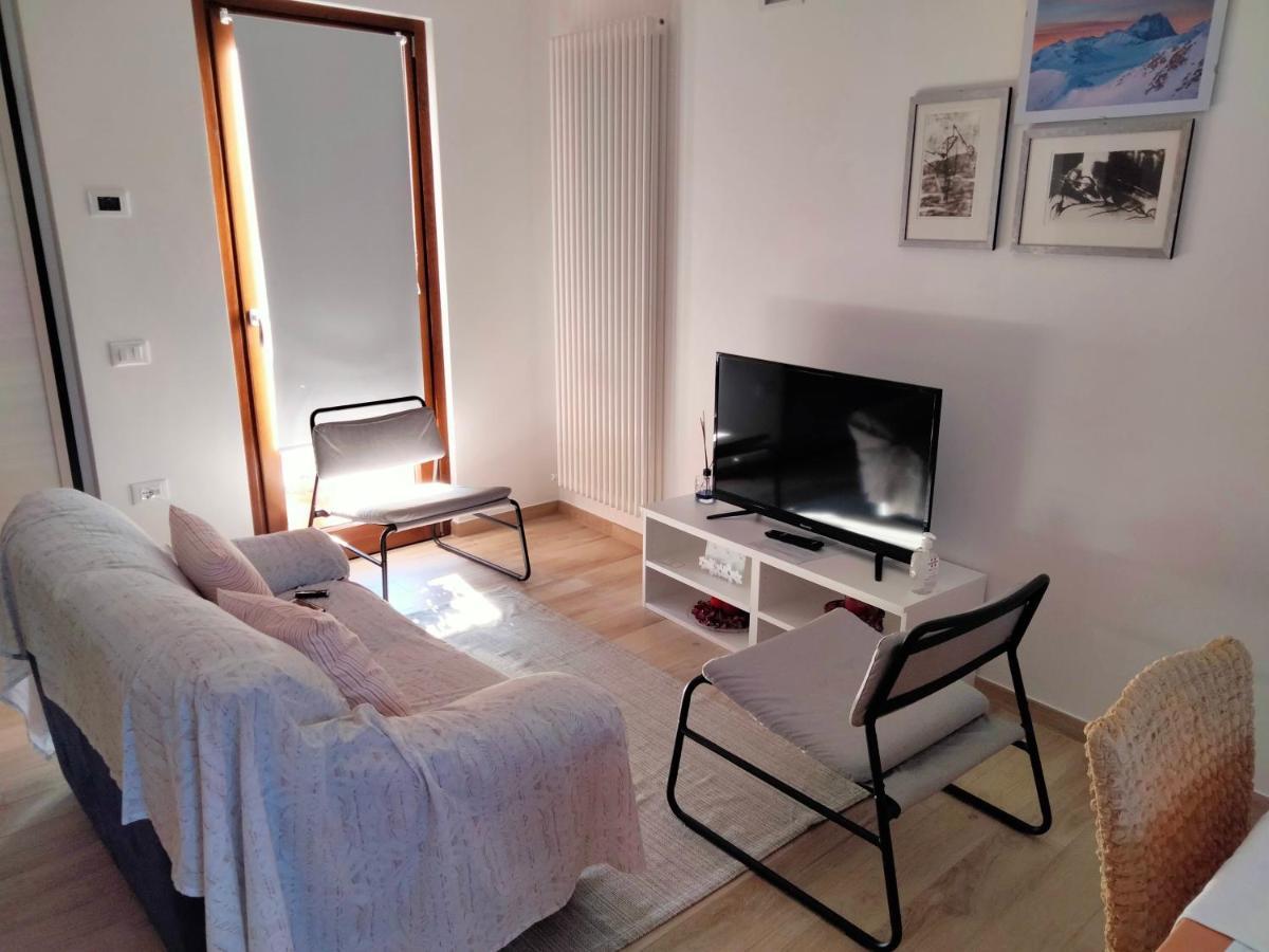 B&B La Casa Di Giuliana Cermignano Buitenkant foto